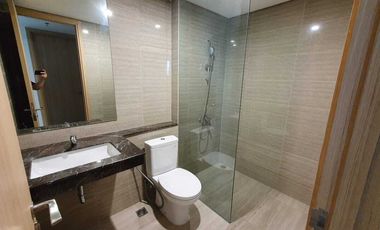 Apartemen Hillcrest di lippo karawaci