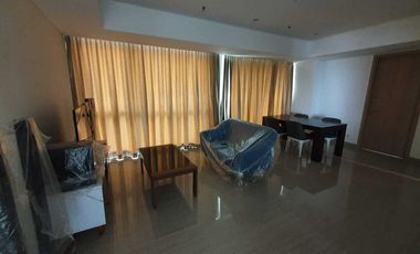 Apartemen Hillcrest di lippo karawaci