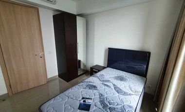 Apartemen Hillcrest di lippo karawaci