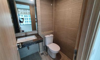 Apartemen Hillcrest di lippo karawaci