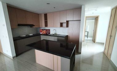 Apartemen Hillcrest di lippo karawaci