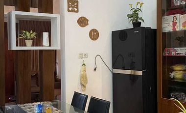 Taman Sidoarjo | Rumah 2Lt 92 m² Kavling Polda Wage Bangah Waru Bohar