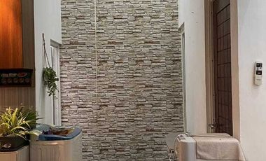 Taman Sidoarjo | Rumah 2Lt 92 m² Kavling Polda Wage Bangah Waru Bohar