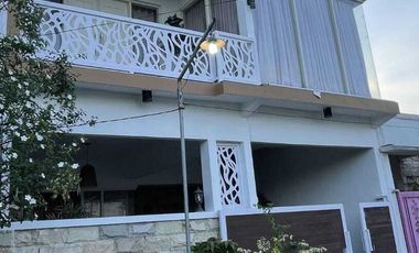 Taman Sidoarjo | Rumah 2Lt 92 m² Kavling Polda Wage Bangah Waru Bohar