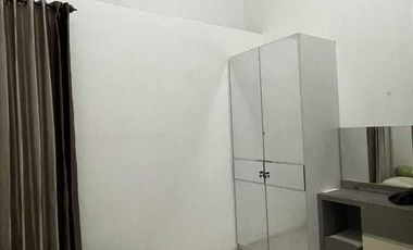 Taman Sidoarjo | Rumah 2Lt 92 m² Kavling Polda Wage Bangah Waru Bohar