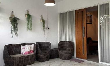 Taman Sidoarjo | Rumah 2Lt 92 m² Kavling Polda Wage Bangah Waru Bohar