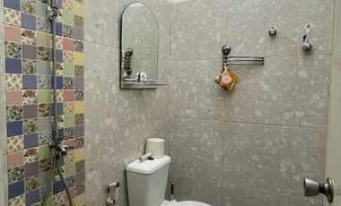 Taman Sidoarjo | Rumah 2Lt 92 m² Kavling Polda Wage Bangah Waru Bohar