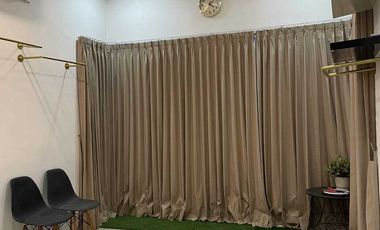 Taman Sidoarjo | Rumah 2Lt 92 m² Kavling Polda Wage Bangah Waru Bohar