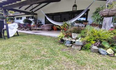 FINCA EN ARRIENDO UBICADA EN RIONEGRO SECTOR EL ANTOJO