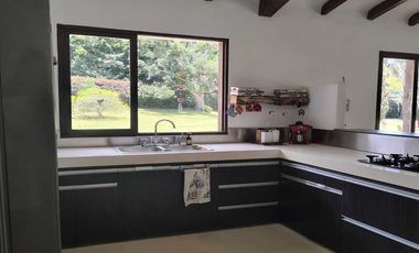 FINCA EN ARRIENDO UBICADA EN RIONEGRO SECTOR EL ANTOJO