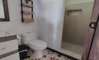 FINCA EN ARRIENDO UBICADA EN RIONEGRO SECTOR EL ANTOJO