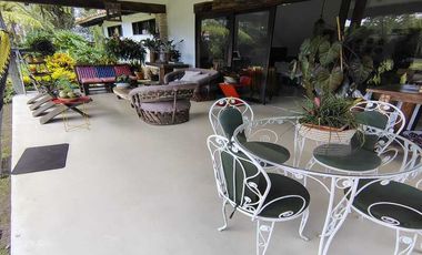 FINCA EN ARRIENDO UBICADA EN RIONEGRO SECTOR EL ANTOJO