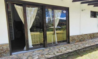 FINCA EN ARRIENDO UBICADA EN RIONEGRO SECTOR EL ANTOJO