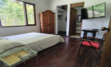 FINCA EN ARRIENDO UBICADA EN RIONEGRO SECTOR EL ANTOJO