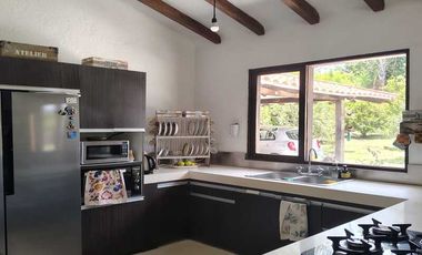 FINCA EN ARRIENDO UBICADA EN RIONEGRO SECTOR EL ANTOJO