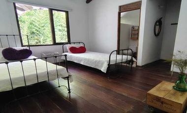 FINCA EN ARRIENDO UBICADA EN RIONEGRO SECTOR EL ANTOJO