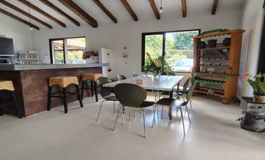 FINCA EN ARRIENDO UBICADA EN RIONEGRO SECTOR EL ANTOJO