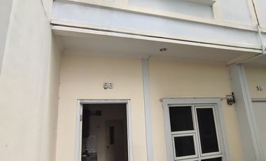 Di sewakan rumah bagus di johar baru jakarta pusat