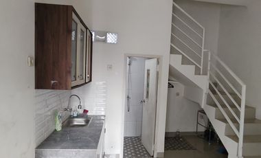 Di sewakan rumah bagus di johar baru jakarta pusat