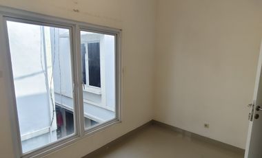 Di sewakan rumah bagus di johar baru jakarta pusat