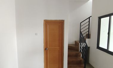 Di sewakan rumah baru di johar baru jakarta pusat