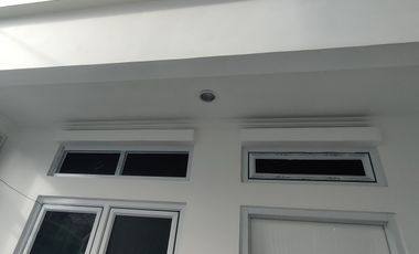 Di sewakan rumah bagus di utan kayu jakarta timur