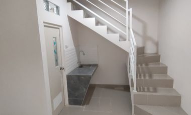 Di sewakan rumah bagus di utan kayu jakarta timur