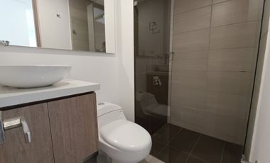 APARTAMENTO EN ARRIENDO UBICADO EN ENVIGADO SECTOR LOMA DE LOS MESA