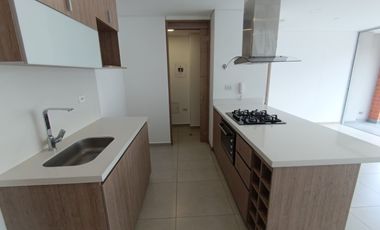 APARTAMENTO EN ARRIENDO UBICADO EN ENVIGADO SECTOR LOMA DE LOS MESA