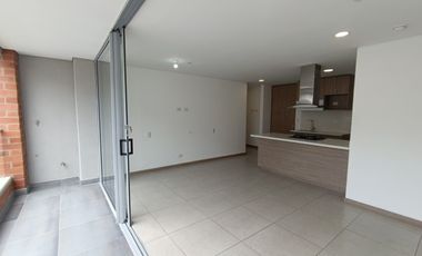 APARTAMENTO EN ARRIENDO UBICADO EN ENVIGADO SECTOR LOMA DE LOS MESA
