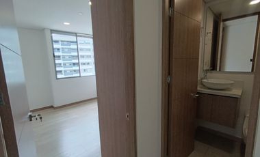 APARTAMENTO EN ARRIENDO UBICADO EN ENVIGADO SECTOR LOMA DE LOS MESA