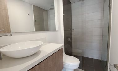 APARTAMENTO EN ARRIENDO UBICADO EN ENVIGADO SECTOR LOMA DE LOS MESA