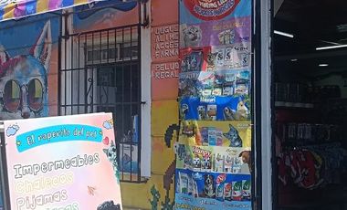 Tienda mascotas barrio italia