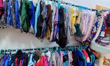 Tienda mascotas barrio italia