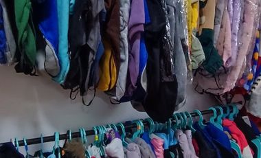 Tienda mascotas barrio italia