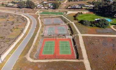 CONDOMINIO COSTAMAI, MAITENCILLO