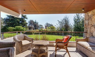 CONDOMINIO COSTAMAI, MAITENCILLO