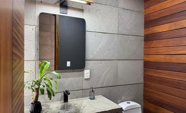 Venta Preciosa Casa Moderna Seminueva en el Cristo con alberca Atlixco