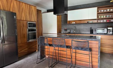 Venta Preciosa Casa Moderna Seminueva en el Cristo con alberca Atlixco