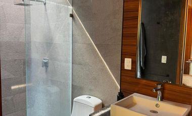 Venta Preciosa Casa Moderna Seminueva en el Cristo con alberca Atlixco