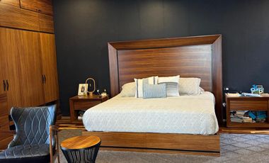 Venta Preciosa Casa Moderna Seminueva en el Cristo con alberca Atlixco