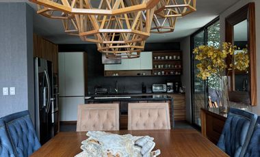 Venta Preciosa Casa Moderna Seminueva en el Cristo con alberca Atlixco