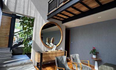 Venta Preciosa Casa Moderna Seminueva en el Cristo con alberca Atlixco