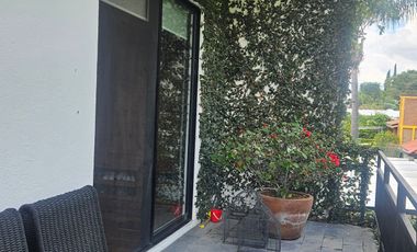 Venta Preciosa Casa Moderna Seminueva en el Cristo con alberca Atlixco