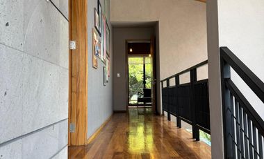 Venta Preciosa Casa Moderna Seminueva en el Cristo con alberca Atlixco