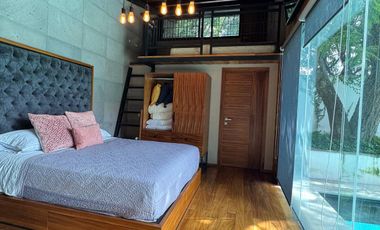 Venta Preciosa Casa Moderna Seminueva en el Cristo con alberca Atlixco