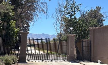 CONDOMINIO EL GUINDAL