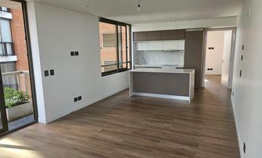 Departamento en  VENTA en La Lucila - 2 ambientes