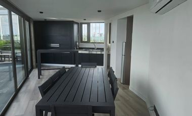 Departamento en  VENTA en La Lucila - 2 ambientes