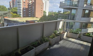 Departamento en  VENTA en La Lucila - 2 ambientes